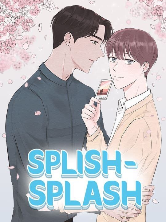 Splish-Splash ( RESTU )